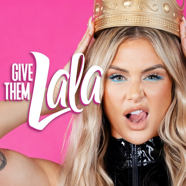 Give Them Lala Podcast